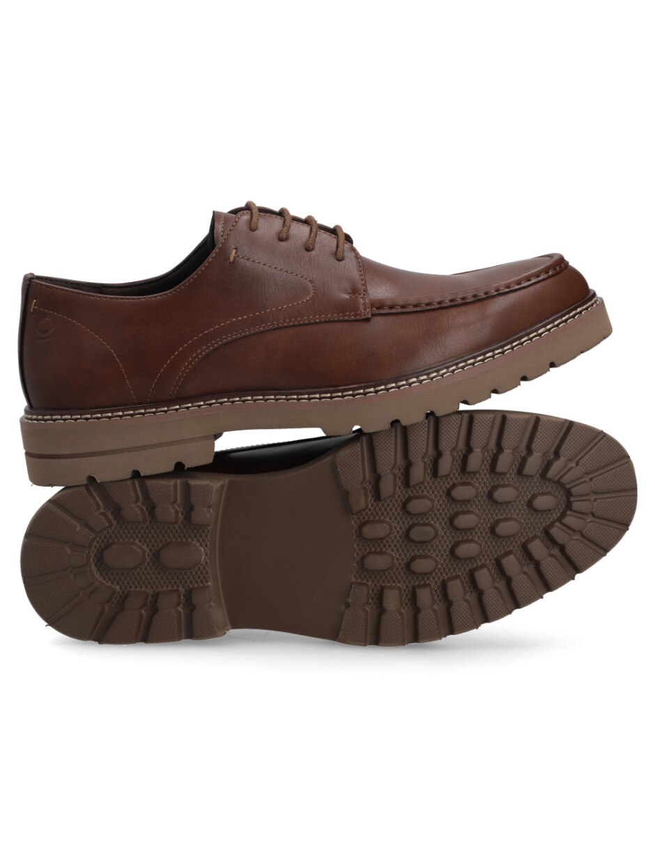 Mocasín para hombre 2