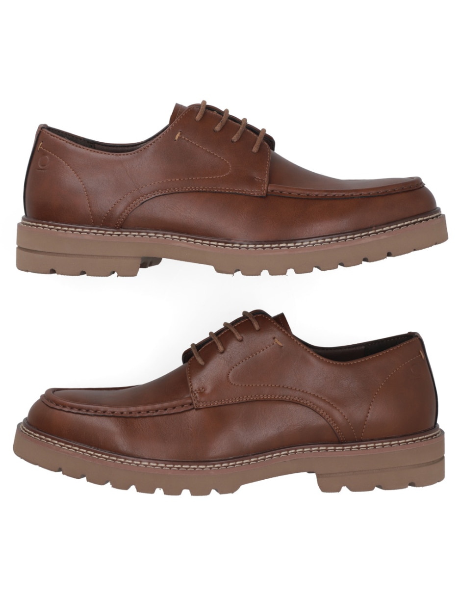 Mocasín para hombre 3