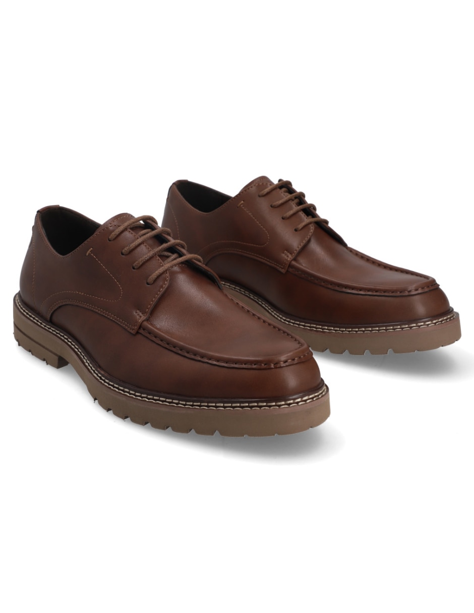 Mocasín para hombre 4