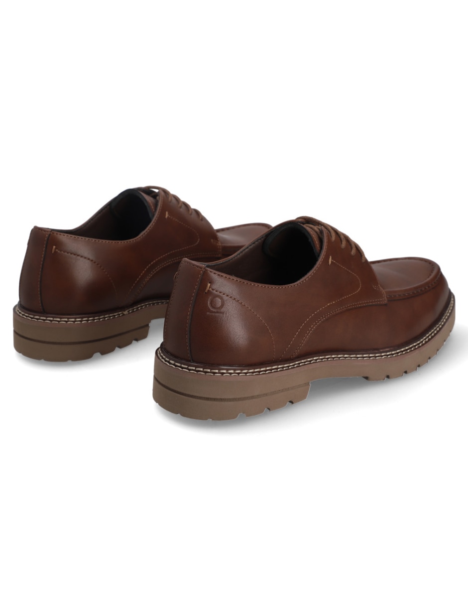 Mocasín para hombre 5