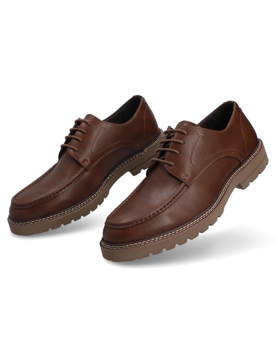 Mocasín para hombre 6