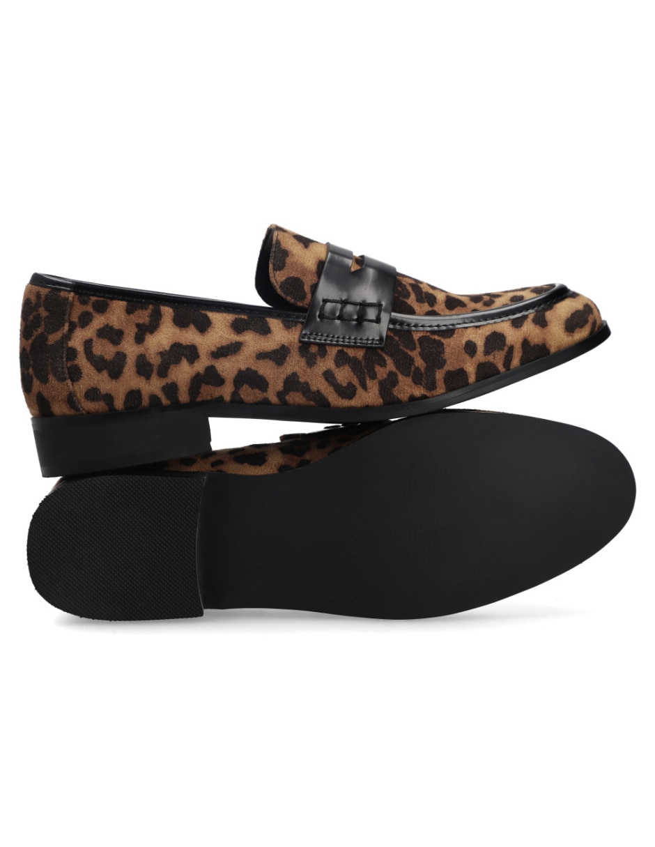 Mocasín  para mujer 2