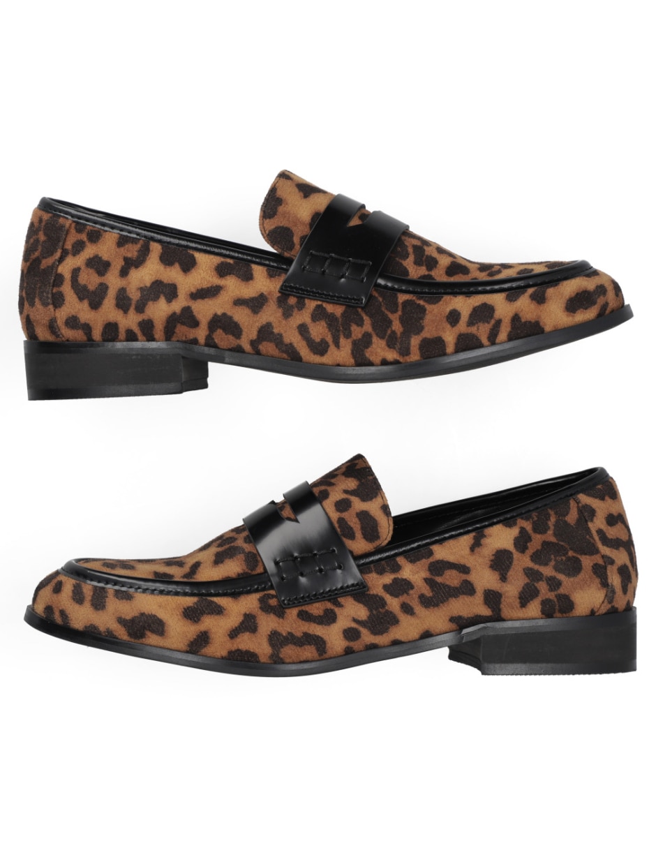 Mocasín  para mujer 3