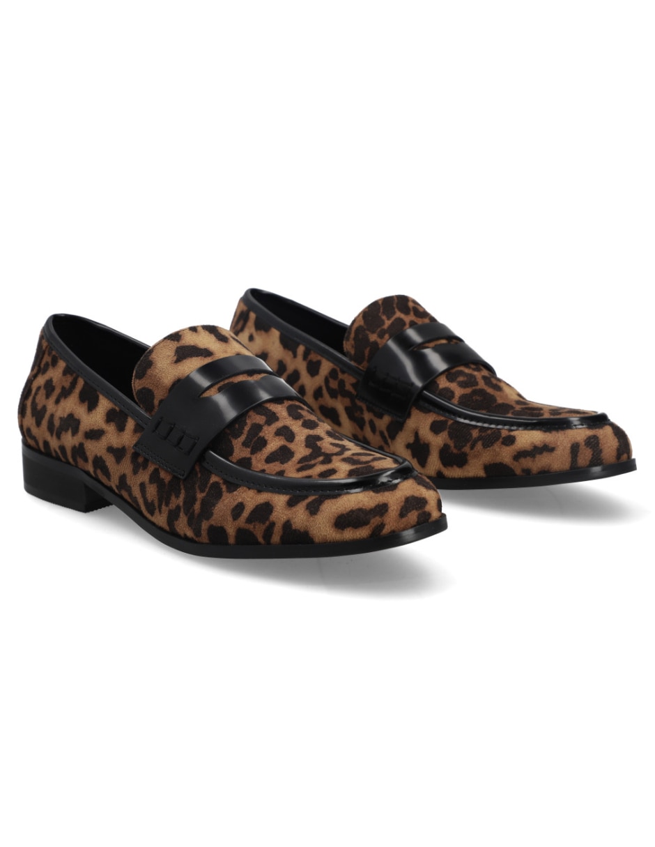 Mocasín  para mujer 4