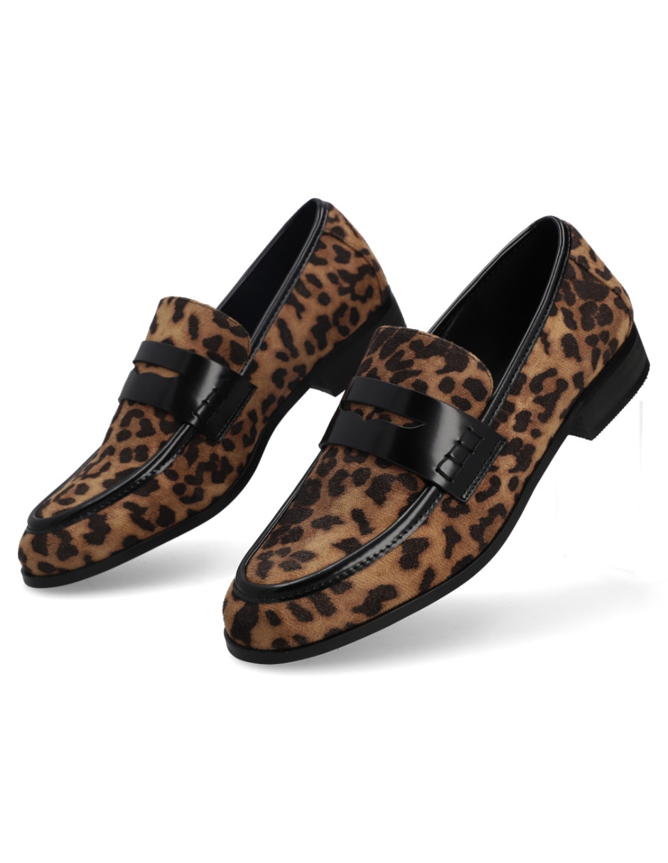 Mocasín  para mujer 6