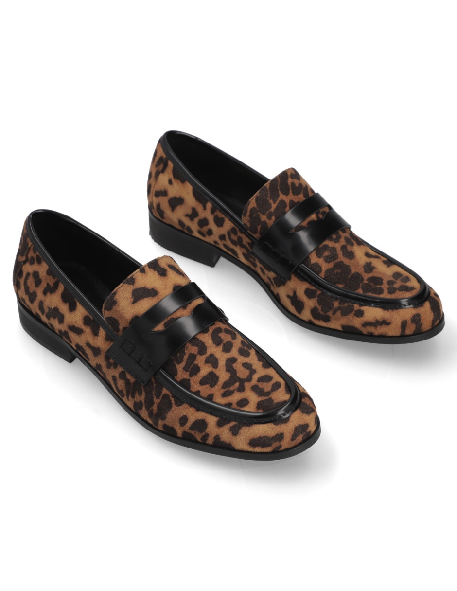 Mocasín  para mujer 7