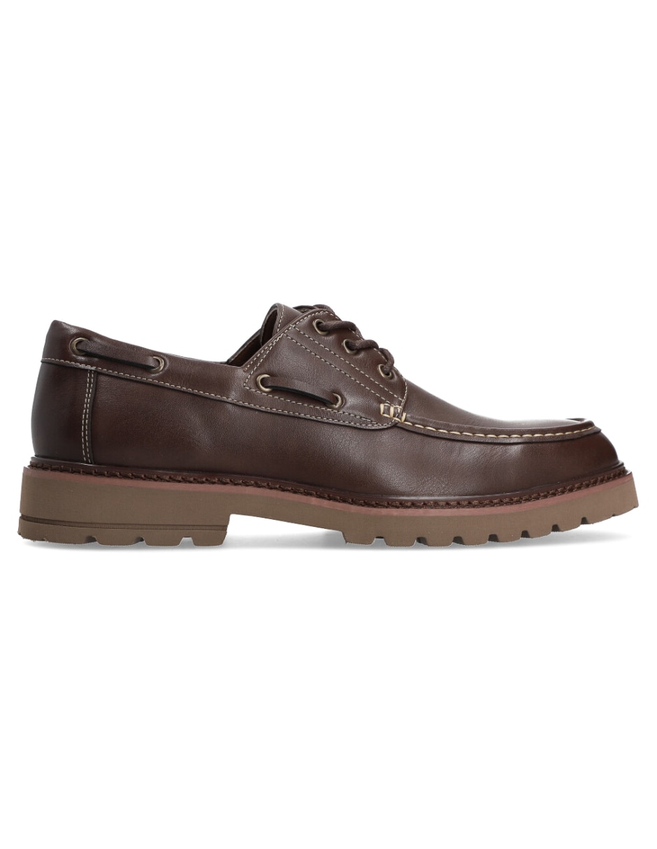 Mocasín para hombre Mocasín para hombre