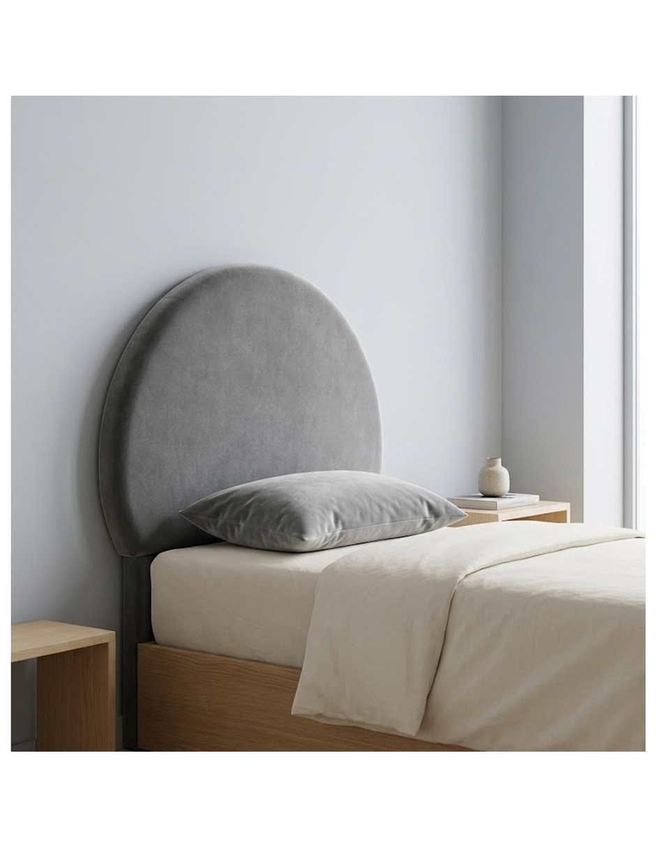 Cabecera Anisa Knot Studio