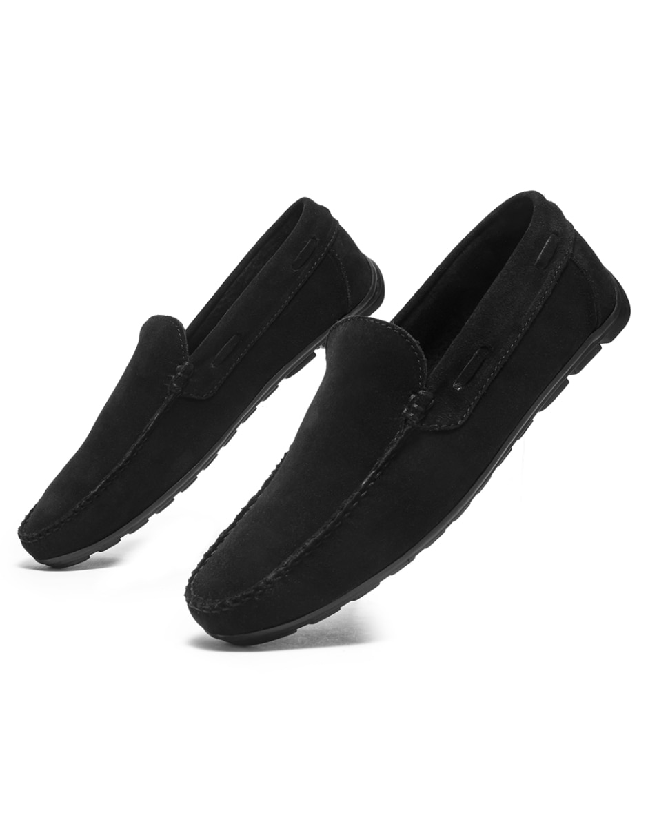 Mocasín para hombre 2