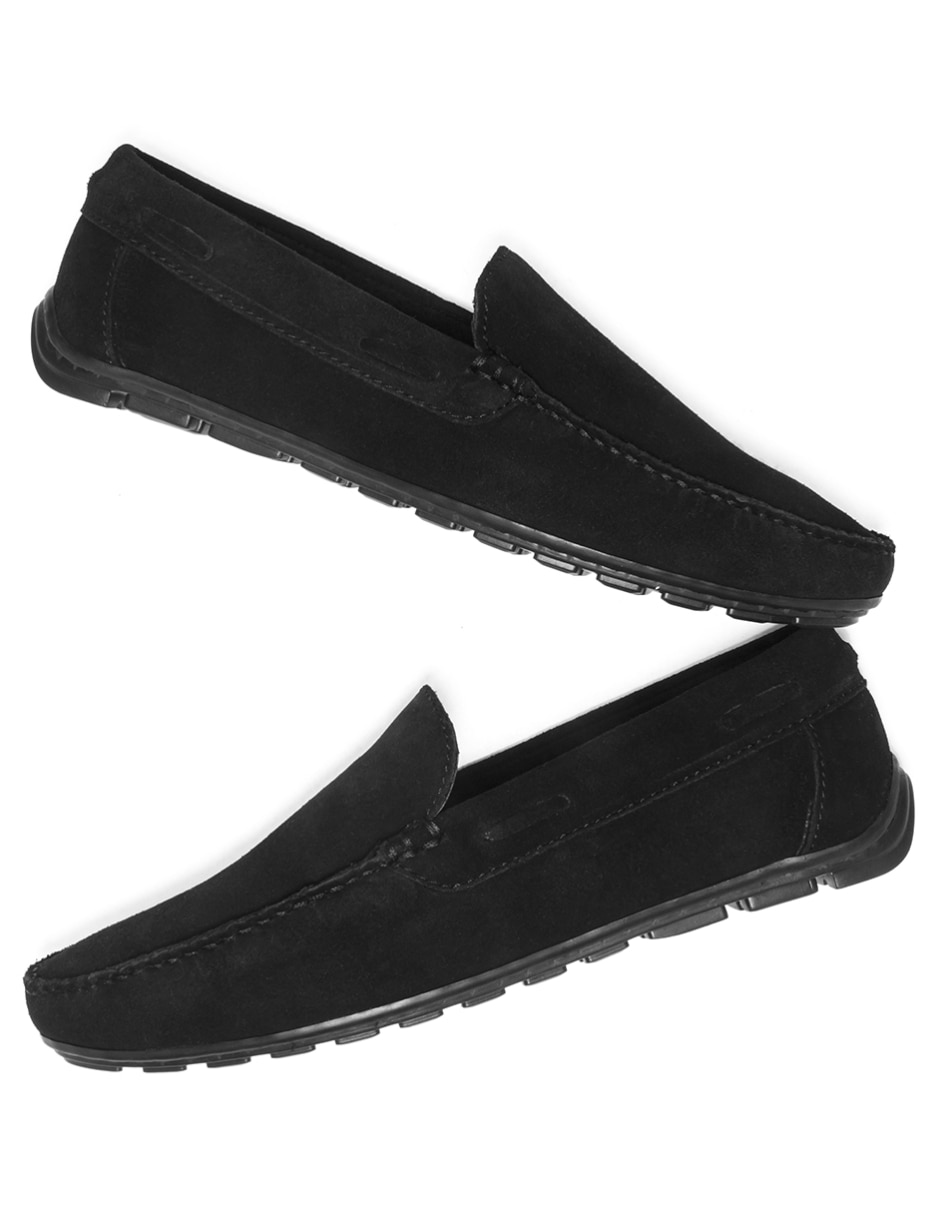 Mocasín para hombre 3