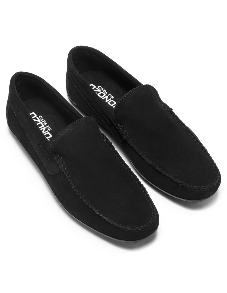 Mocasín para hombre 4