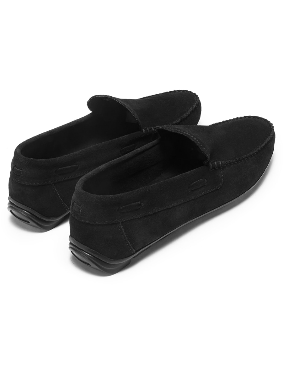 Mocasín para hombre 5