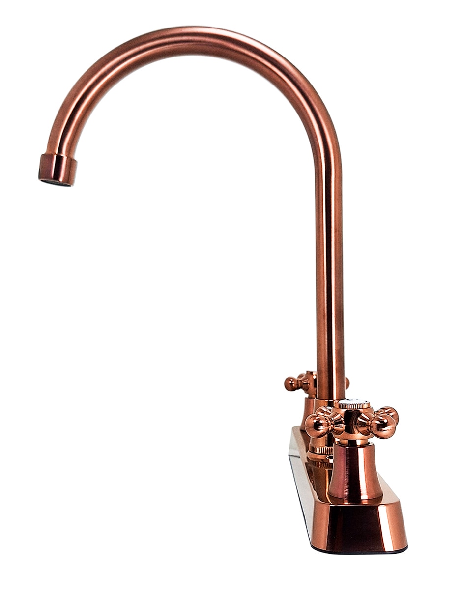 Llave mezcladora para cocina Hidroflud