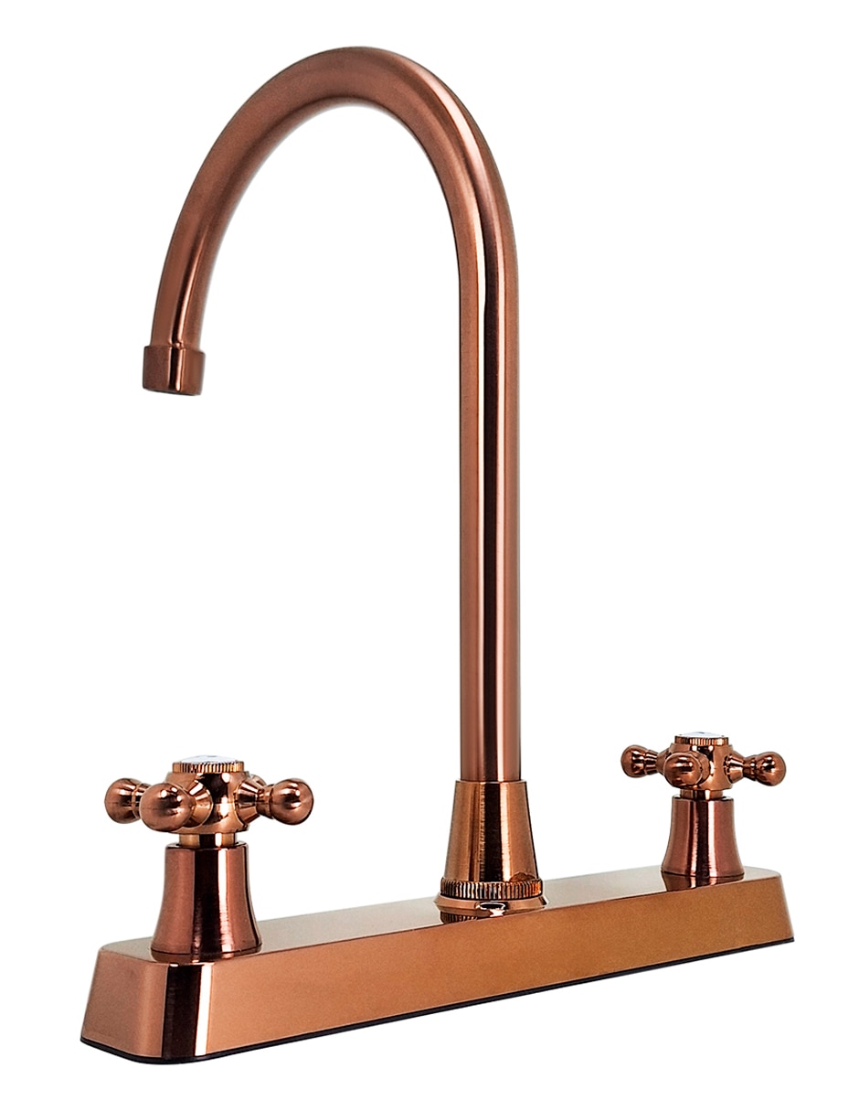 Llave mezcladora para cocina Hidroflud