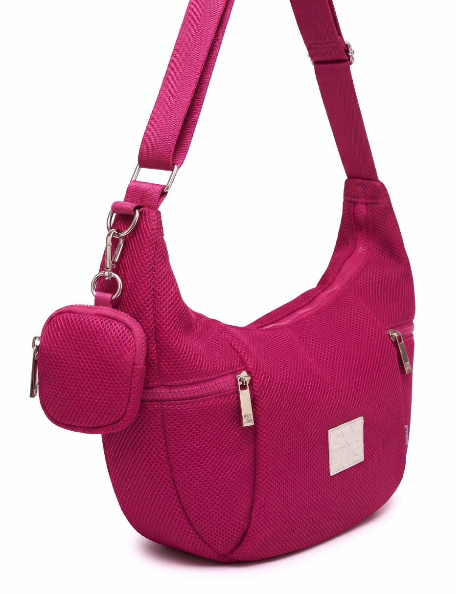 Bolsa hobo sexy jeans para mujer