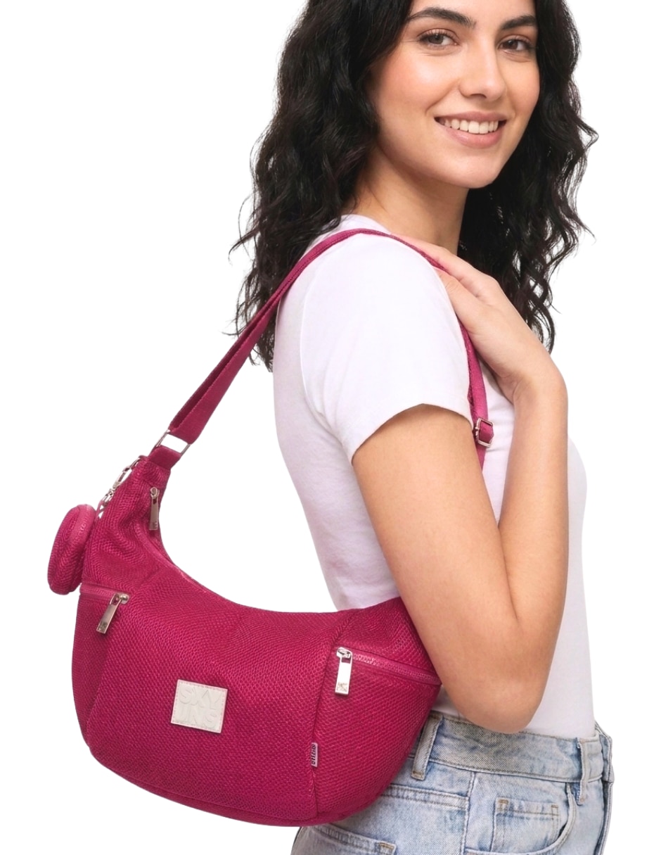 Bolsa hobo sexy jeans para mujer