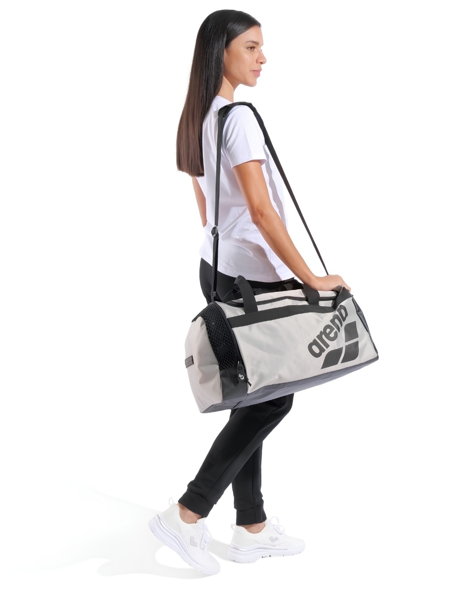 Mochila de natación