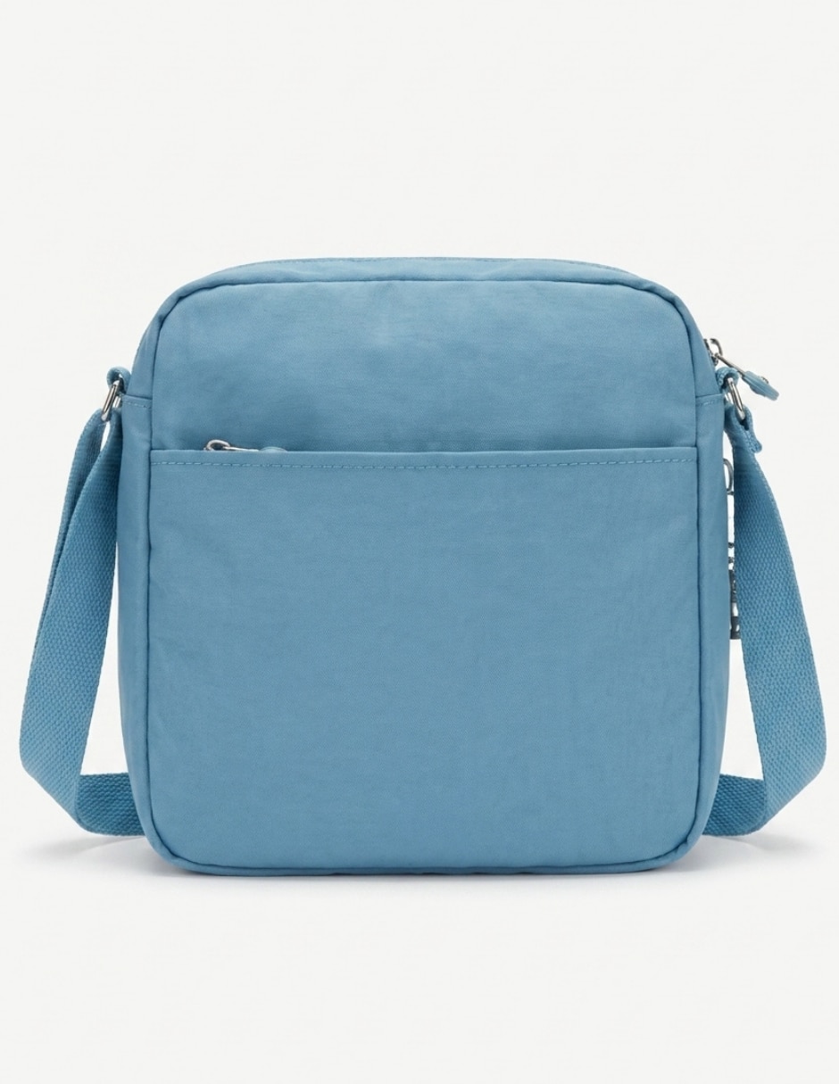 Bolsa messenger sexy jeans para mujer