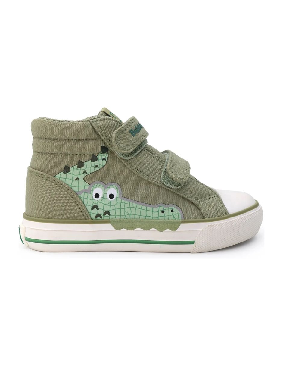 Tenis para niño