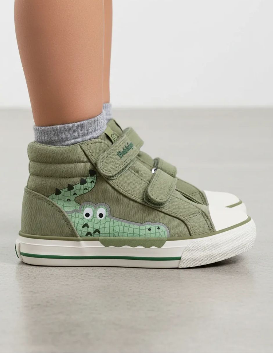 Tenis para niño 4