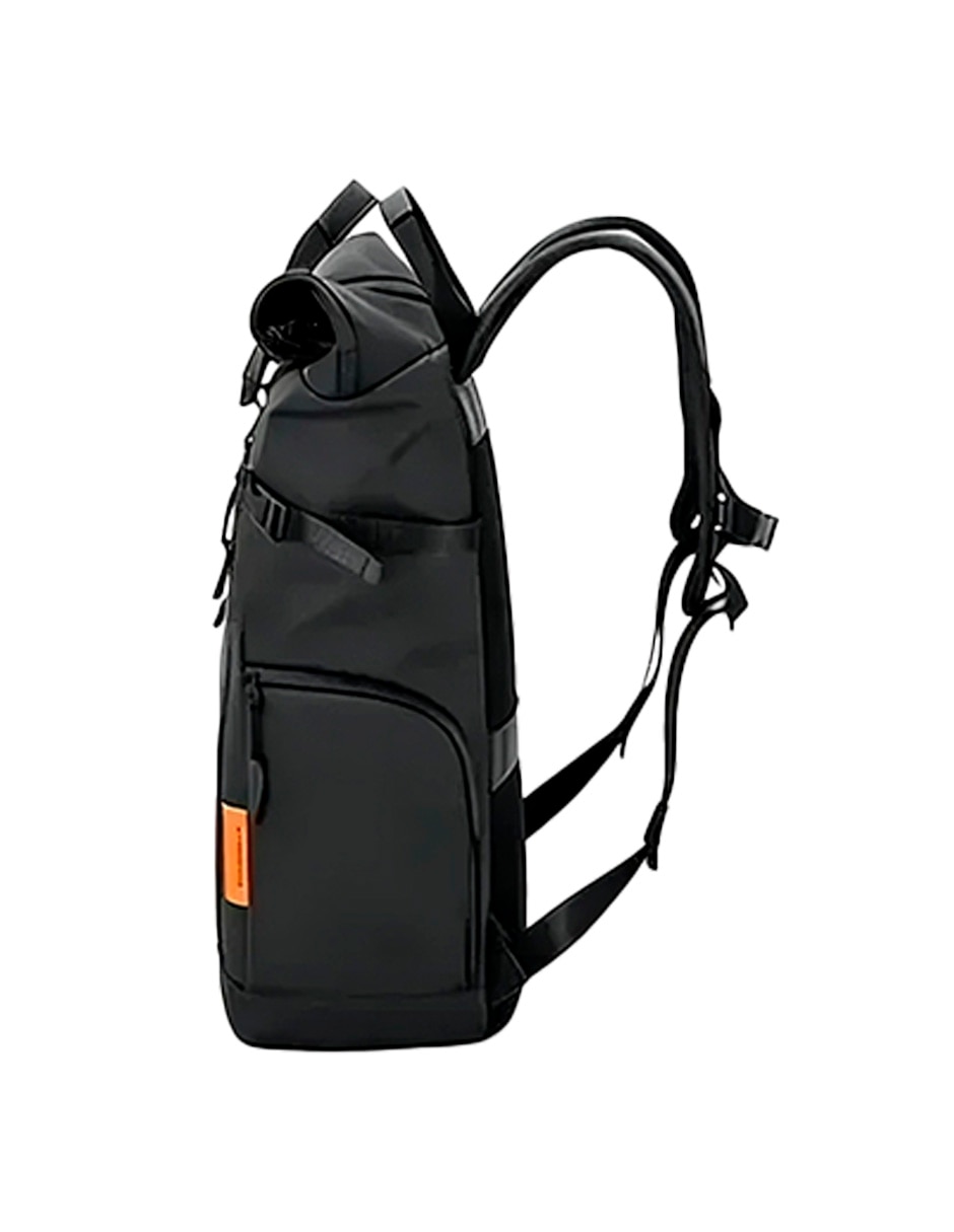 Mochila antirrobo impermeable unisex 2