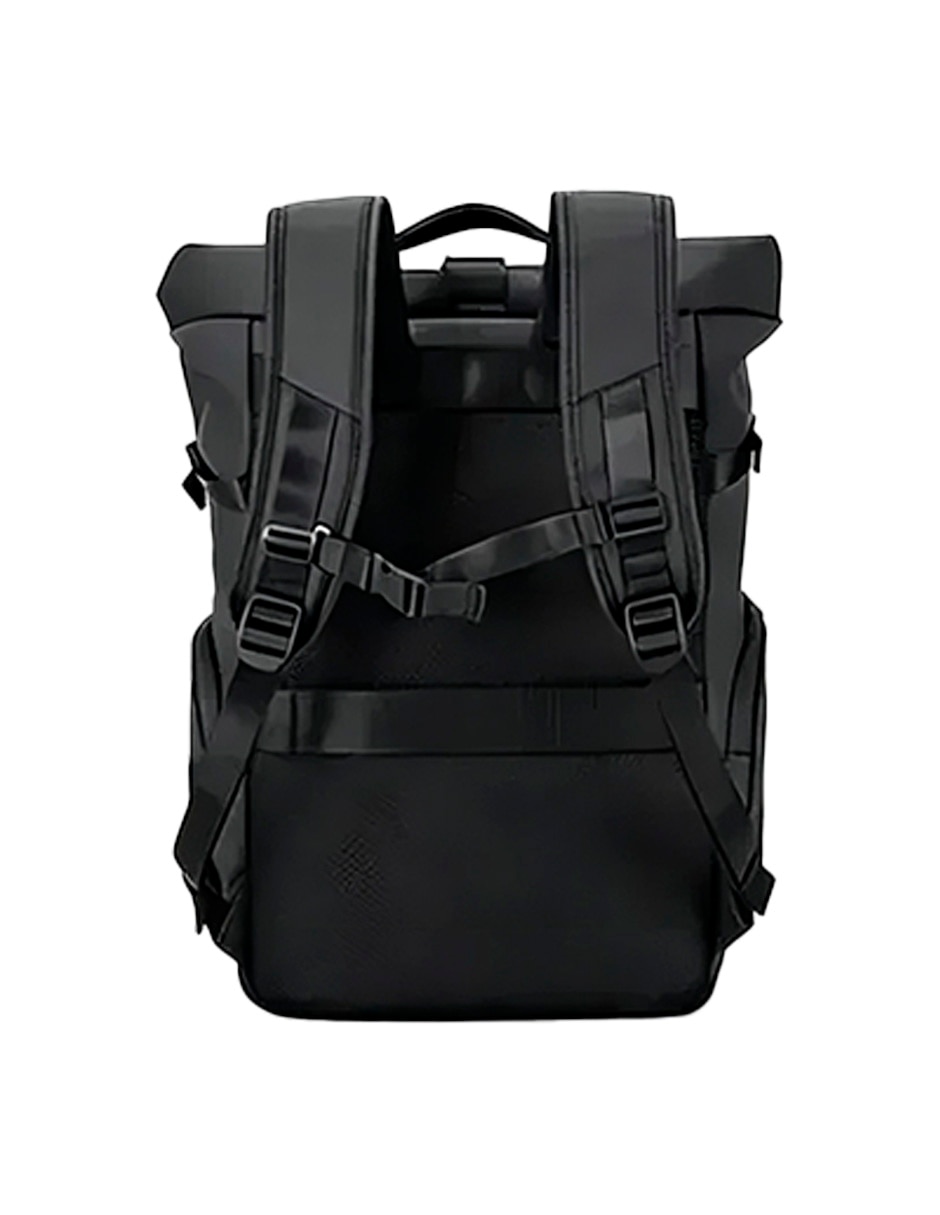 Mochila antirrobo impermeable unisex 3
