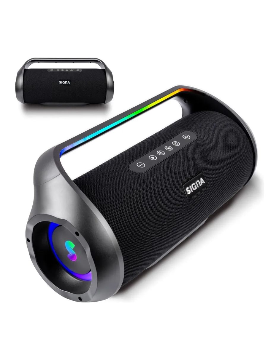 Bocina portátil bluetooth Bocina portátil bluetooth