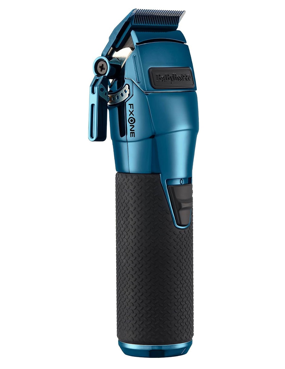 Recortadora de cabello FX899BL 4