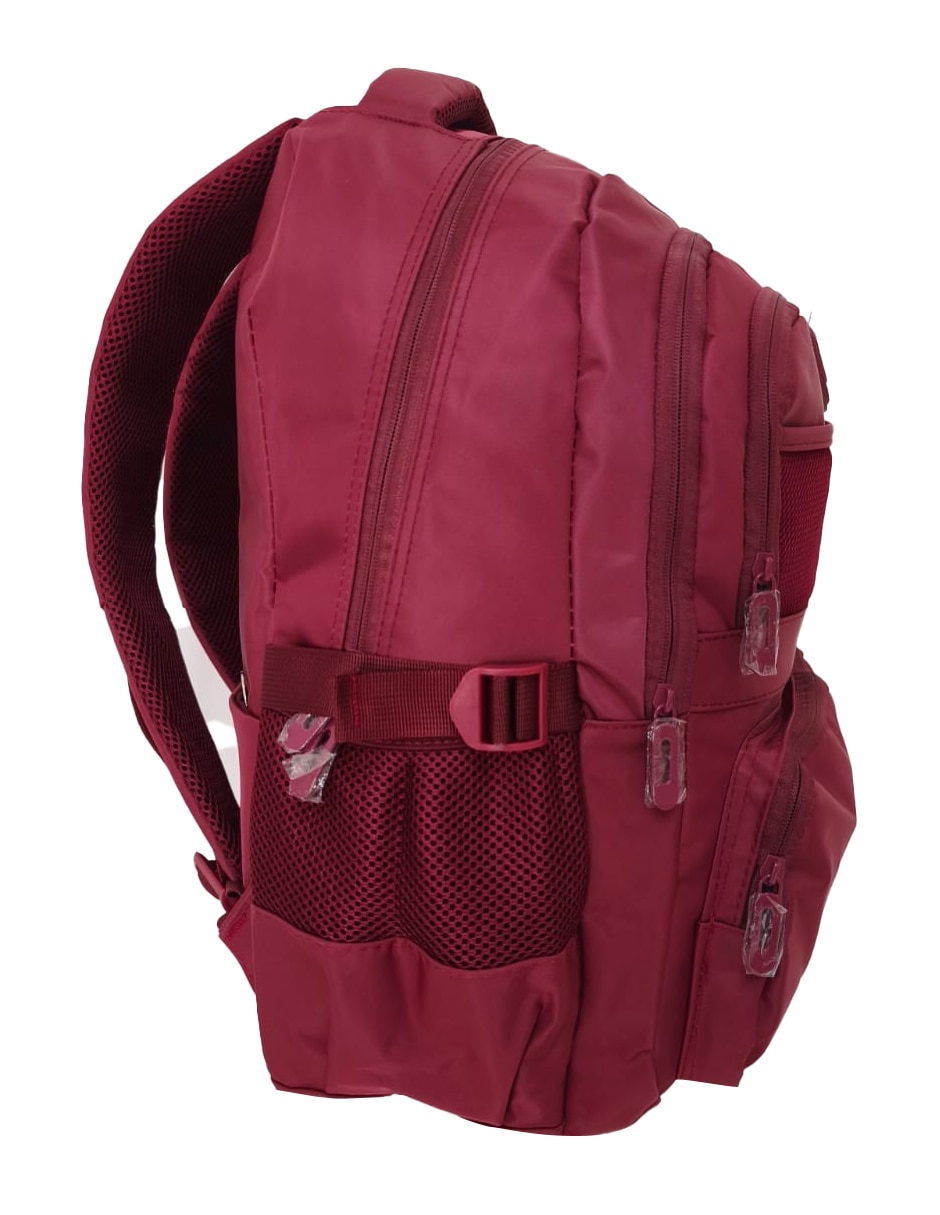 Mochila escolar Travel Republic TRSB060V impermeable para mujer