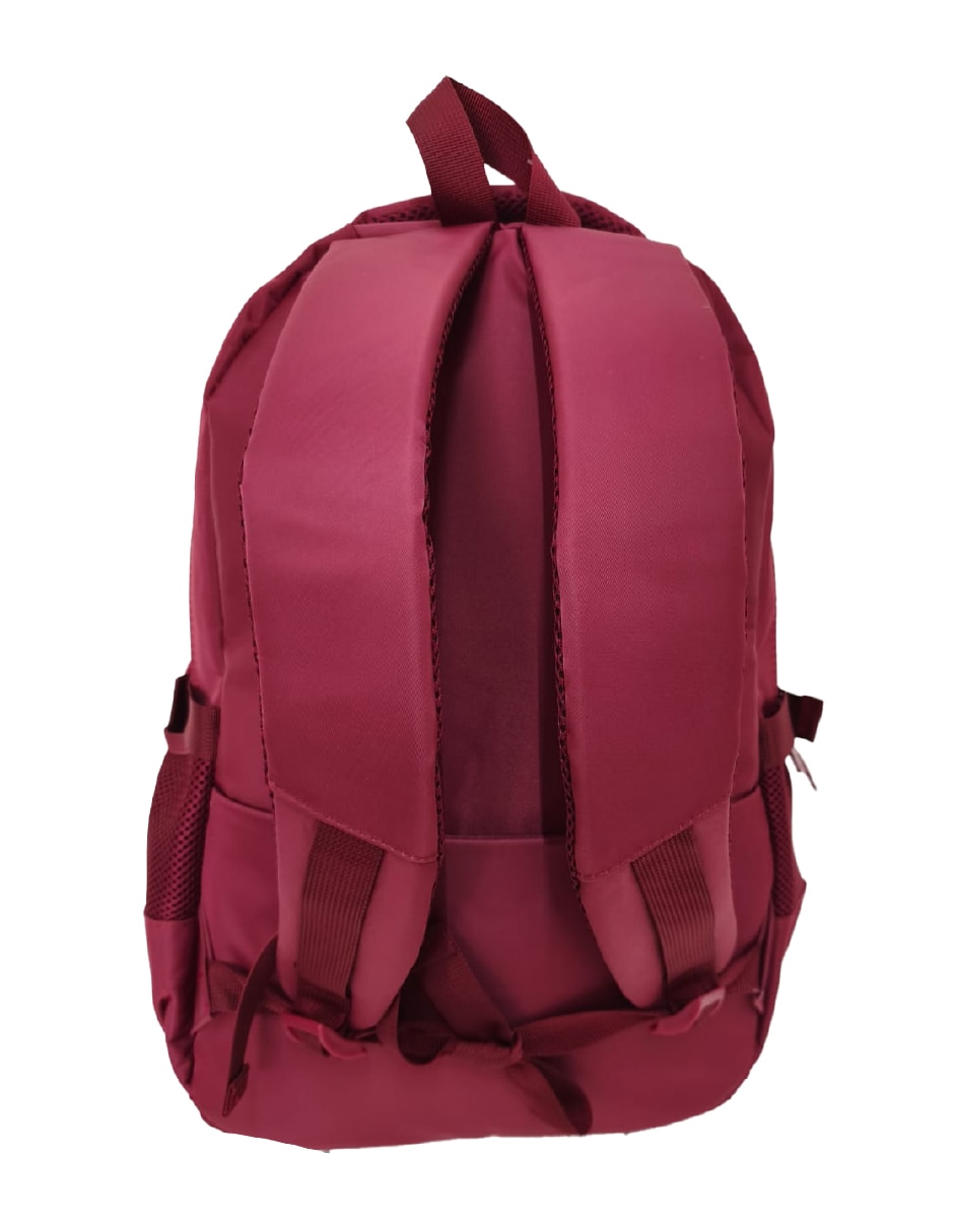 Mochila escolar Travel Republic TRSB060V impermeable para mujer