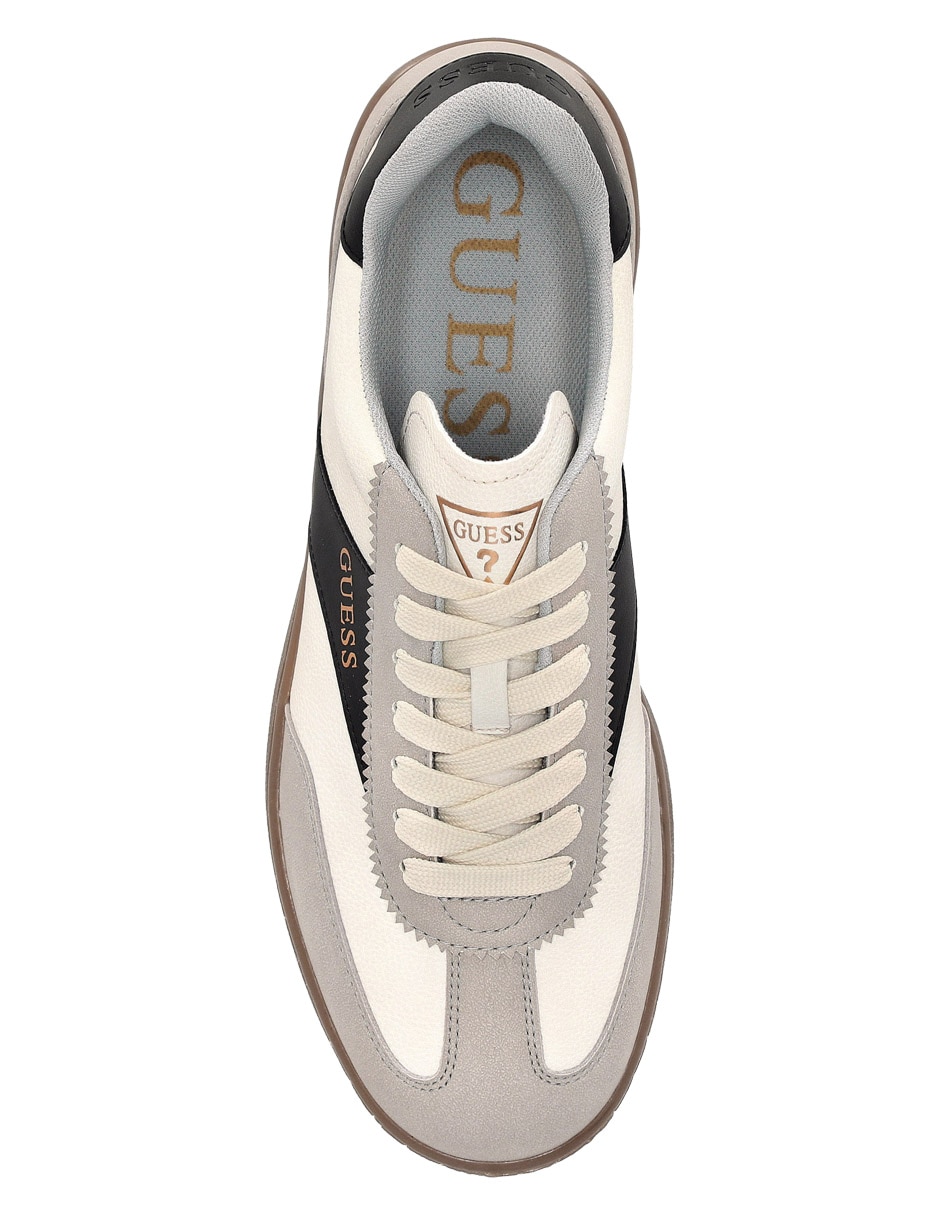 Tenis para hombre 4