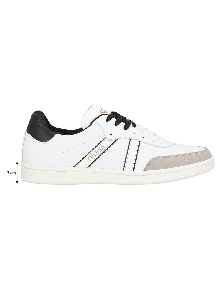 Tenis para hombre 7