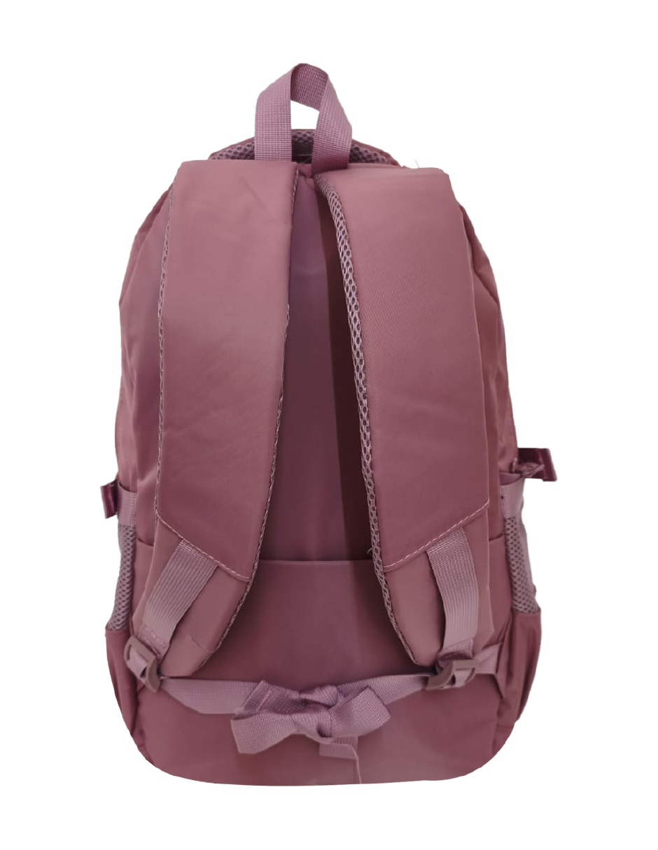 Mochila escolar Travel Republic TR SBO60R impermeable para mujer
