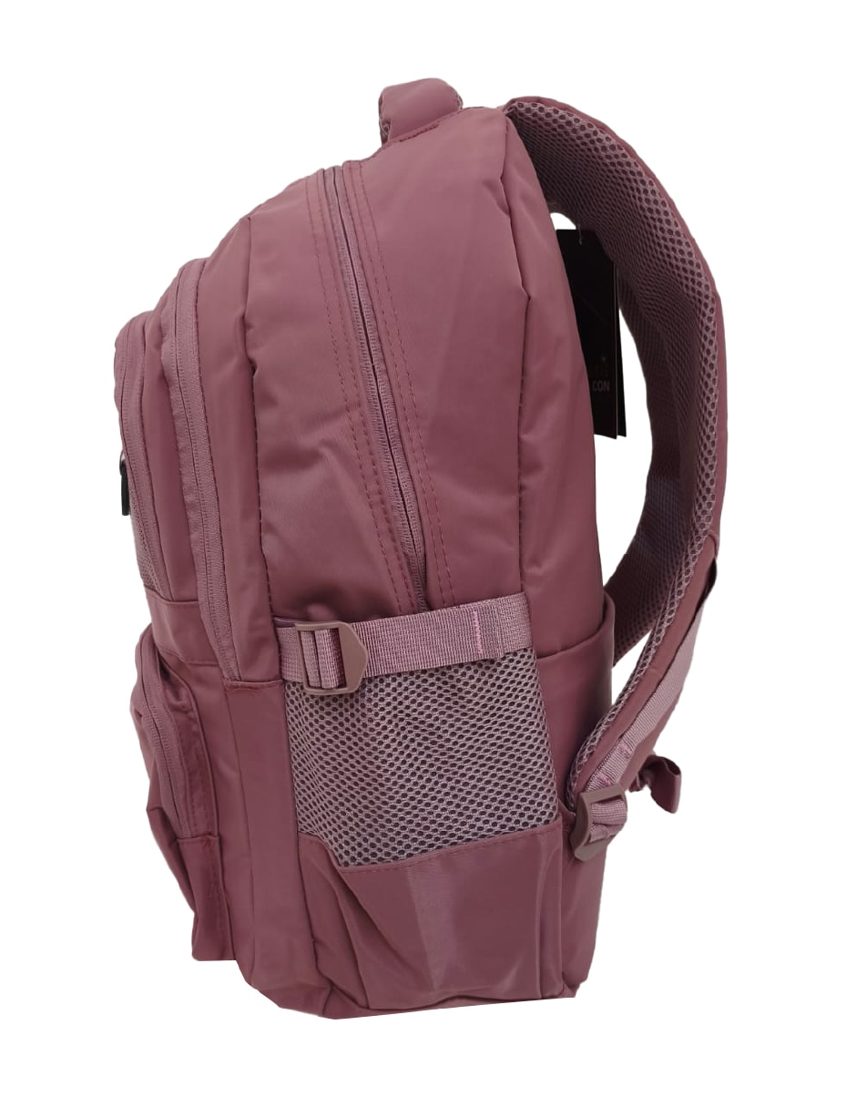 Mochila escolar Travel Republic TR SBO60R impermeable para mujer