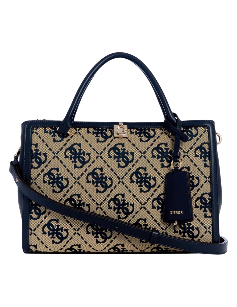 Bolsa satchel para mujer