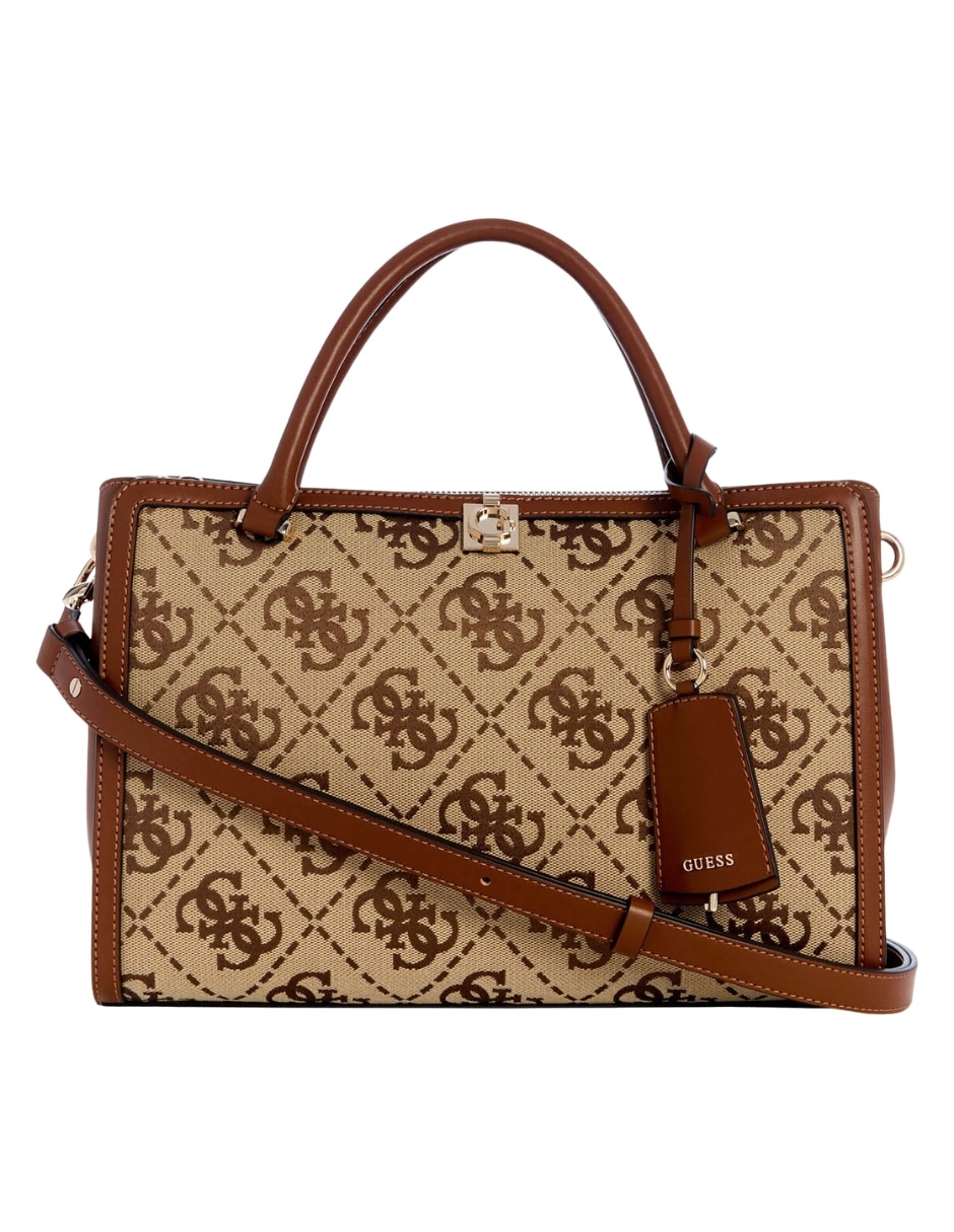 Bolsa satchel para mujer