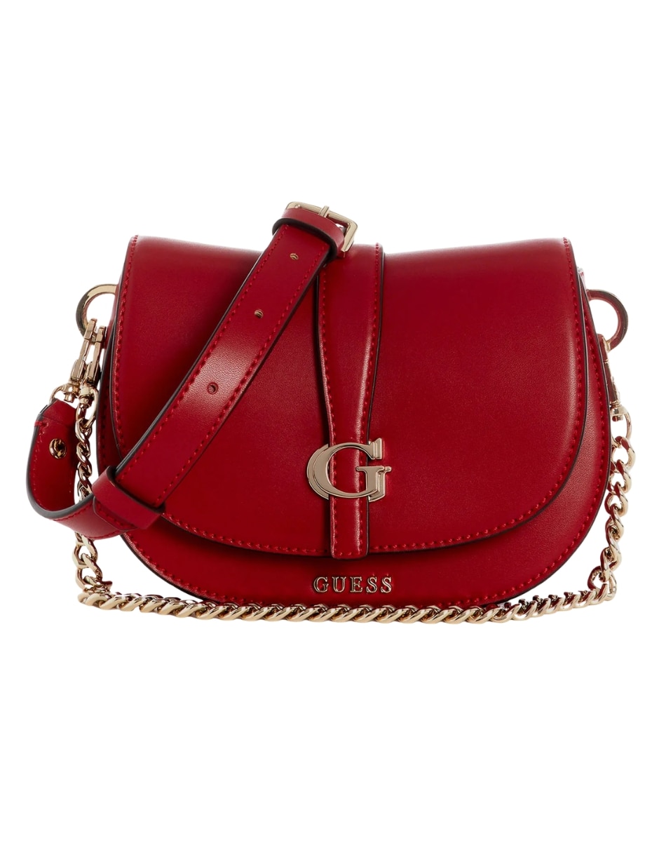 Bolsa crossbody carrie para mujer