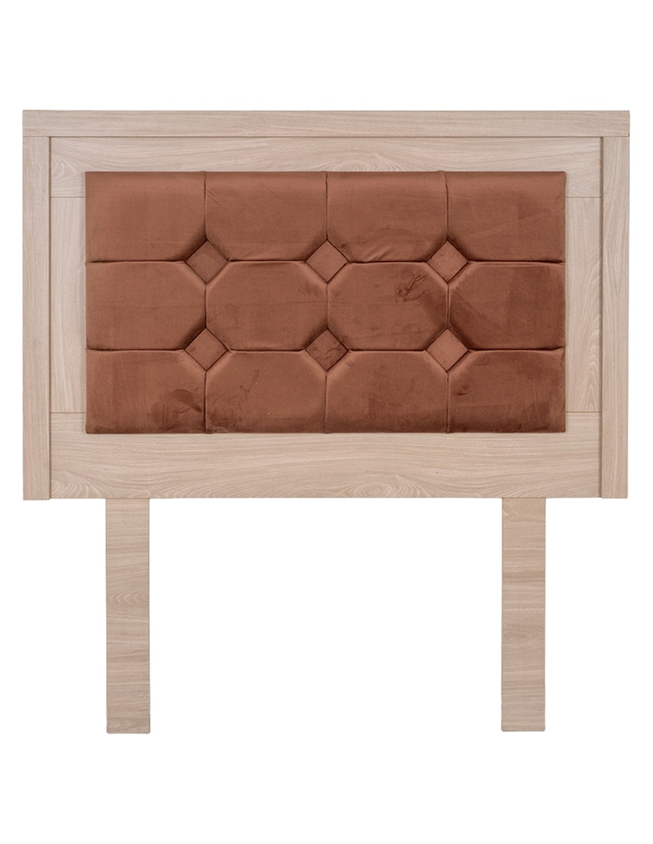 Set Recámara Lex de MDF 3