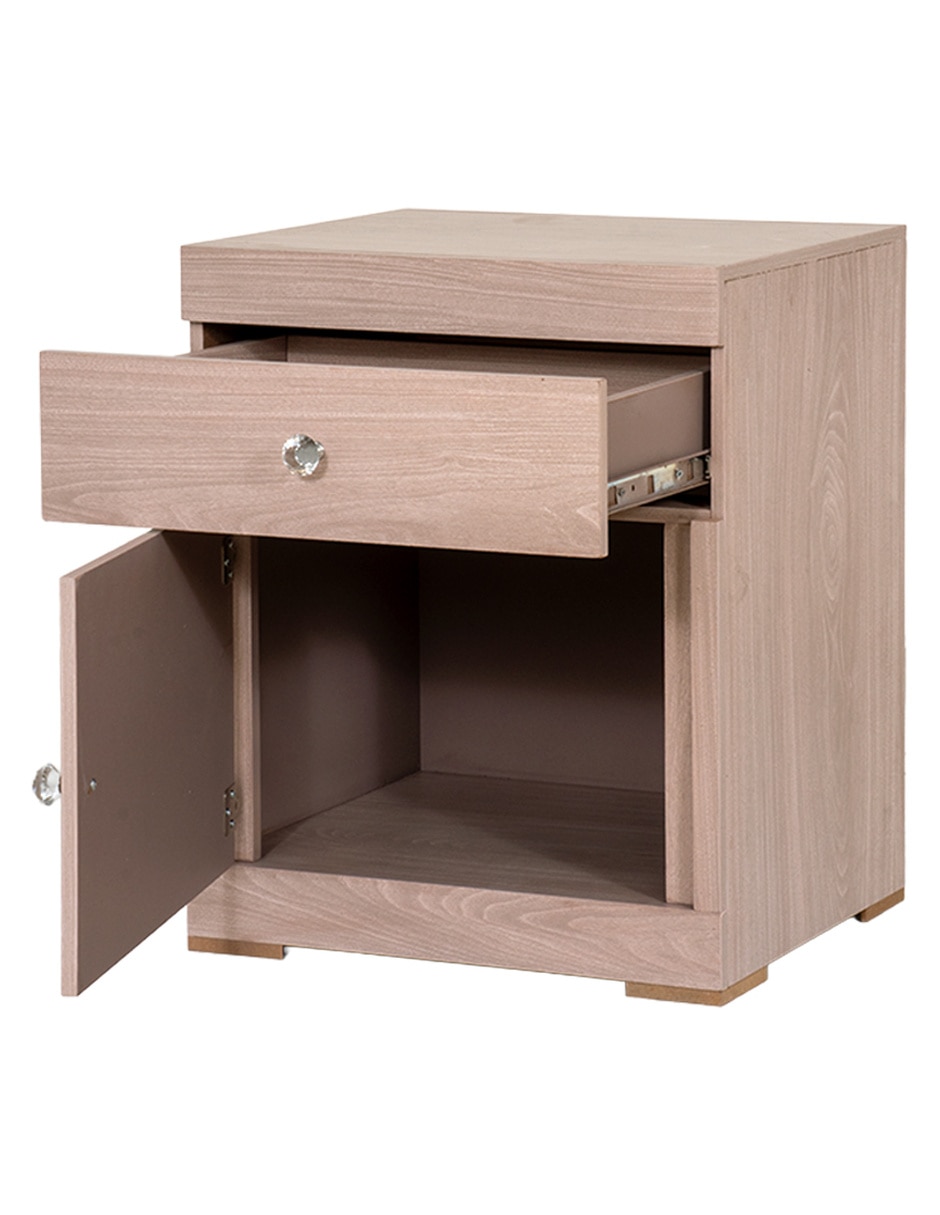 Set Recámara Lex de MDF Set Recámara Lex de MDF