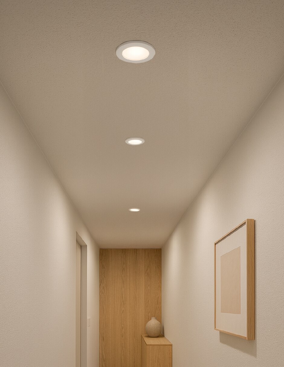 Lámpara LED Snap Cct 3