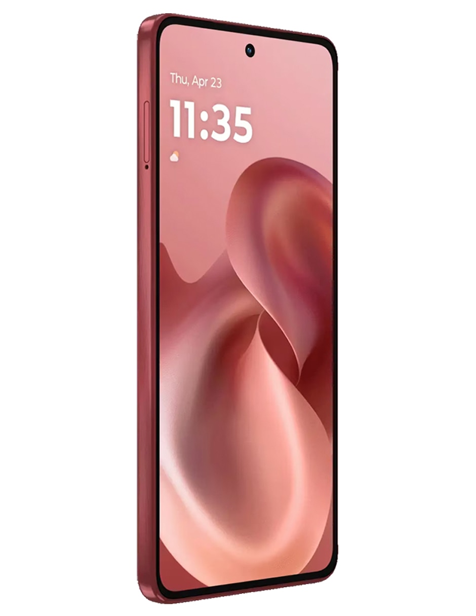 Motorola Moto G86 POLED 6.67 pulgadas