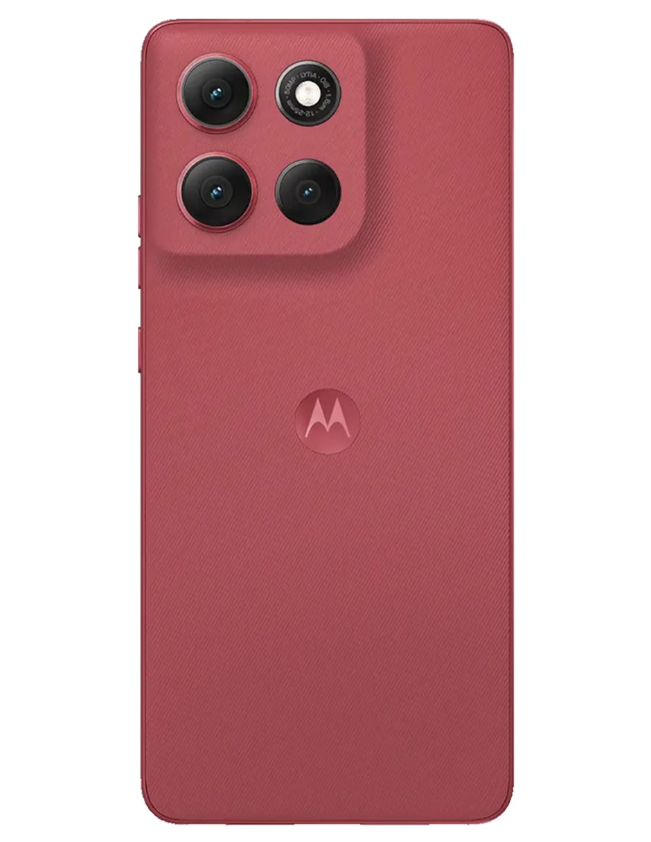 Motorola Moto G86 POLED 6.67 pulgadas