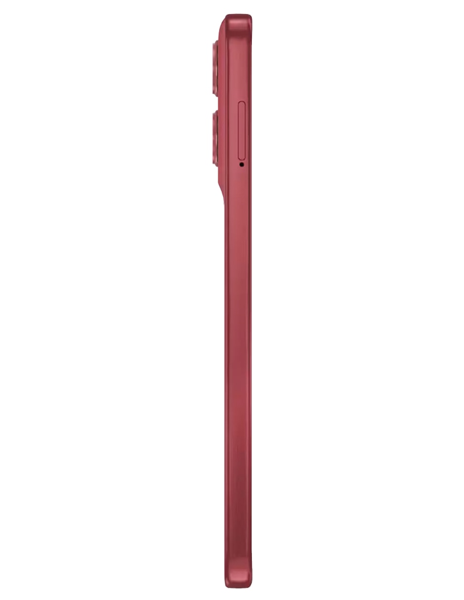 Motorola Moto G86 POLED 6.67 pulgadas