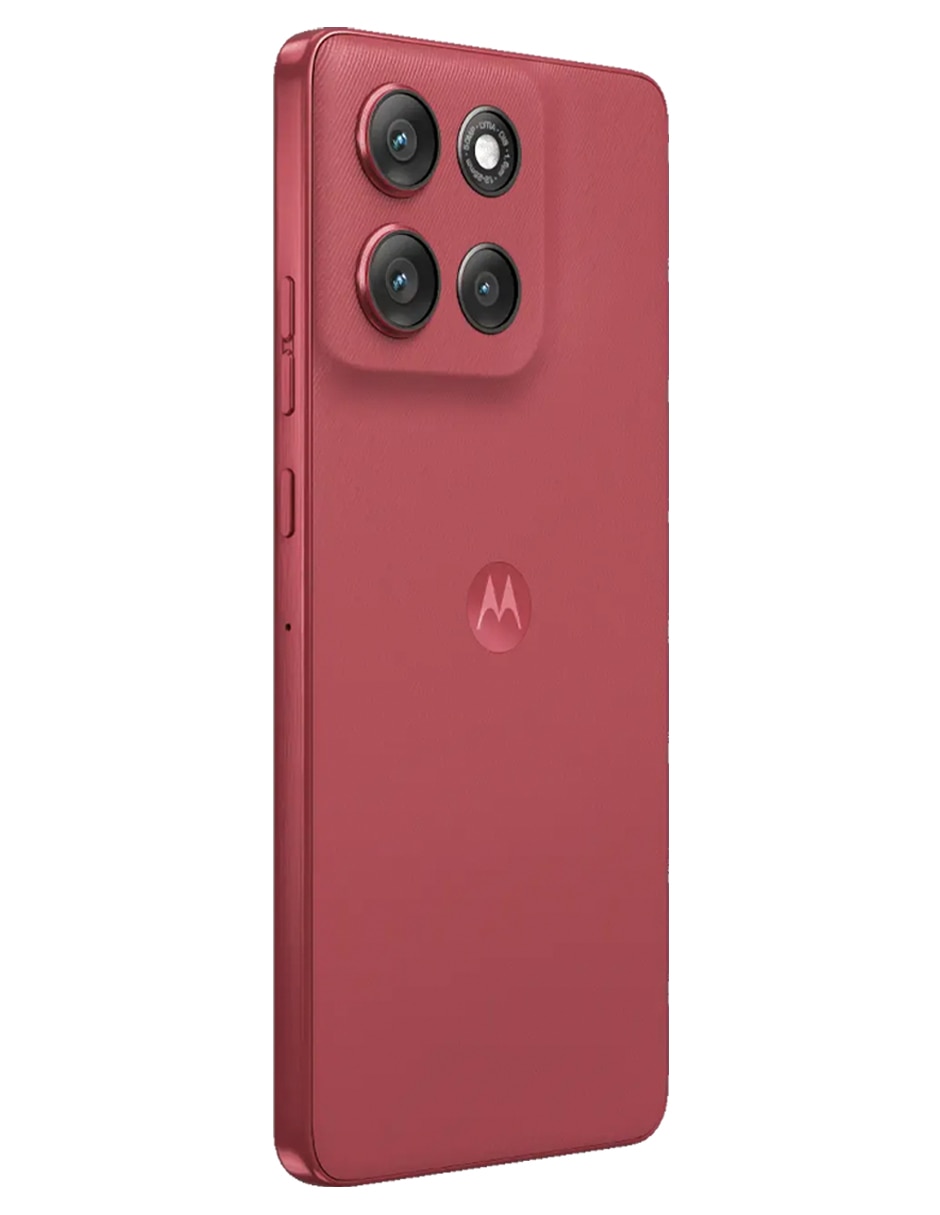 Motorola Moto G86 POLED 6.67 pulgadas
