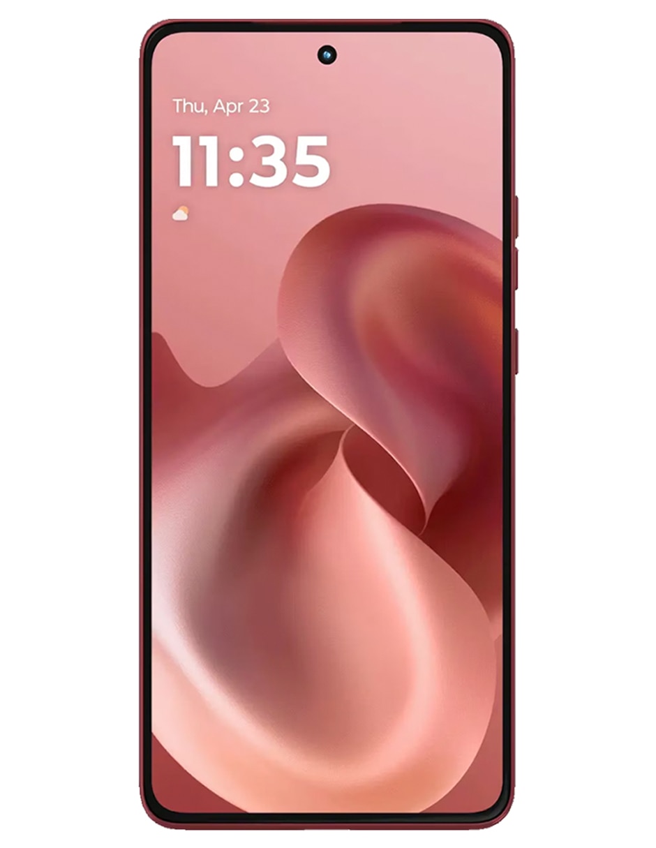 Motorola Moto G86 POLED 6.67 pulgadas