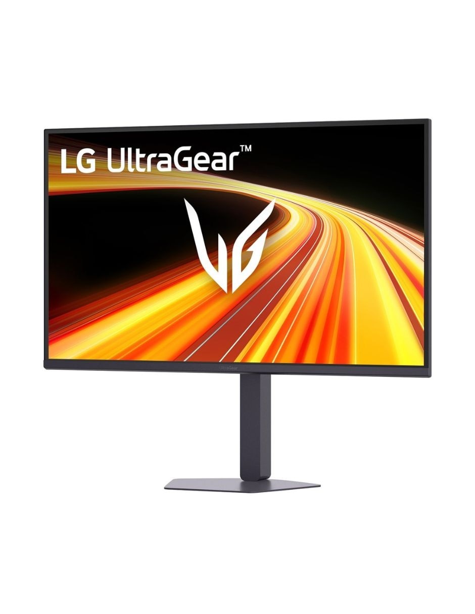 Monitor gamer Lg IPS QHD 32 pulgadas 32G620B-B