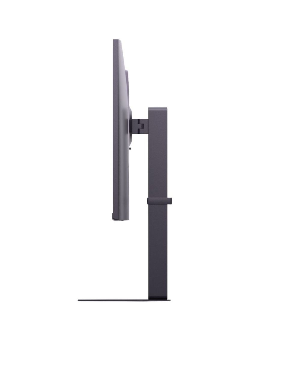 Monitor gamer Lg IPS QHD 32 pulgadas 32G620B-B