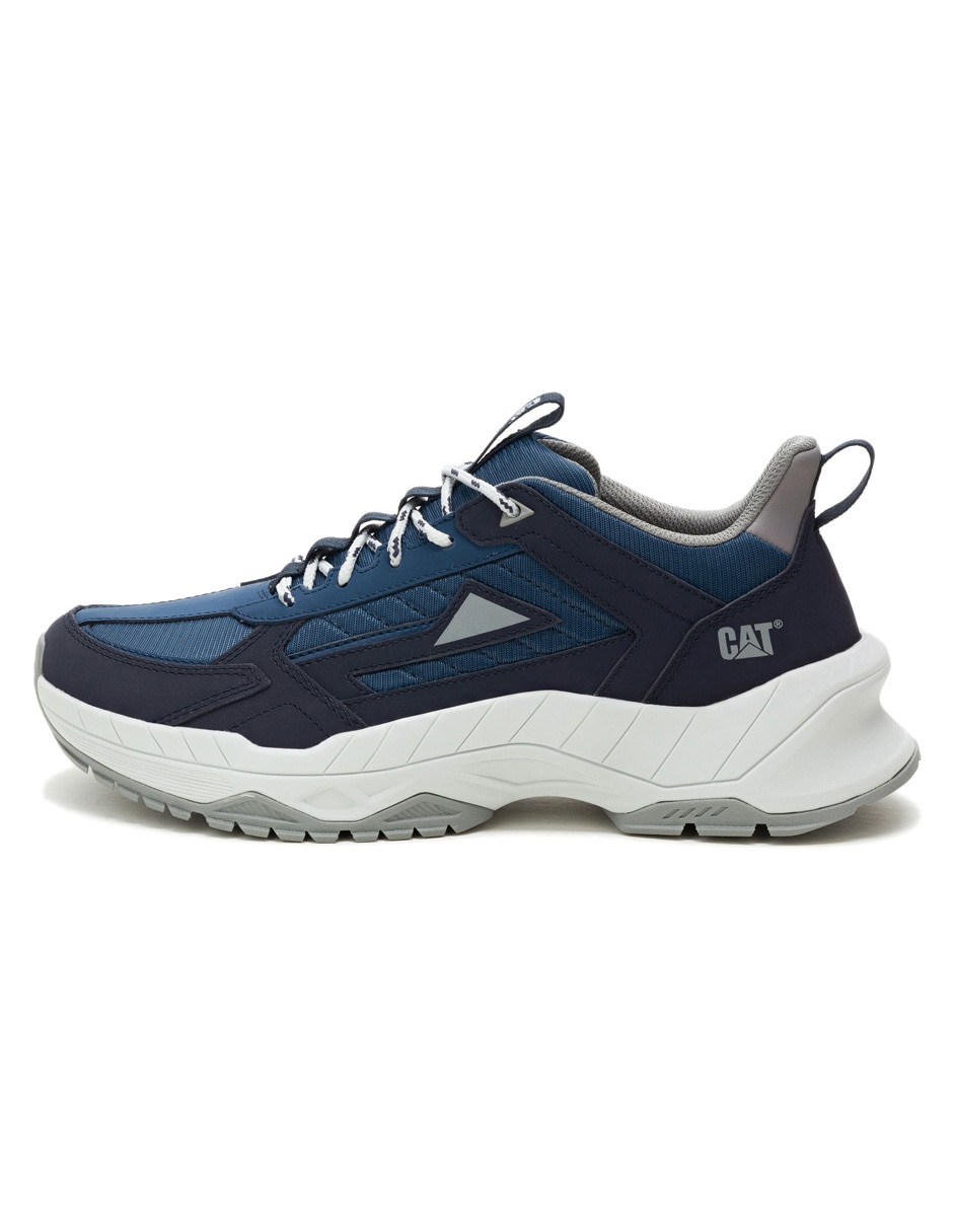 Tenis de piel Amperage para hombre Tenis de piel Amperage para hombre