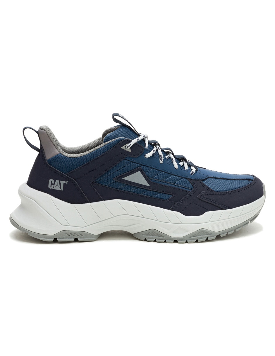 Tenis de piel Amperage para hombre 5