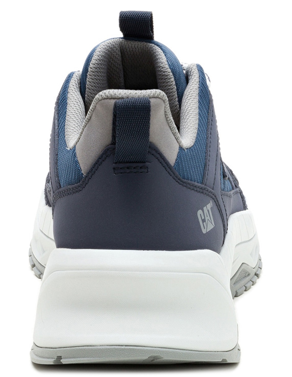 Tenis de piel Amperage para hombre 4